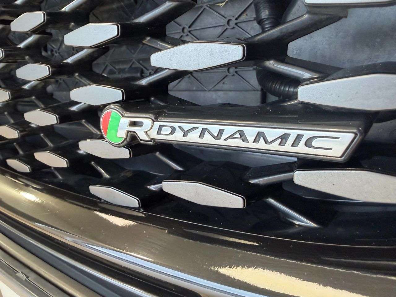 2021 JAGUAR F-PACE 2021 JAGUAR F-PACE