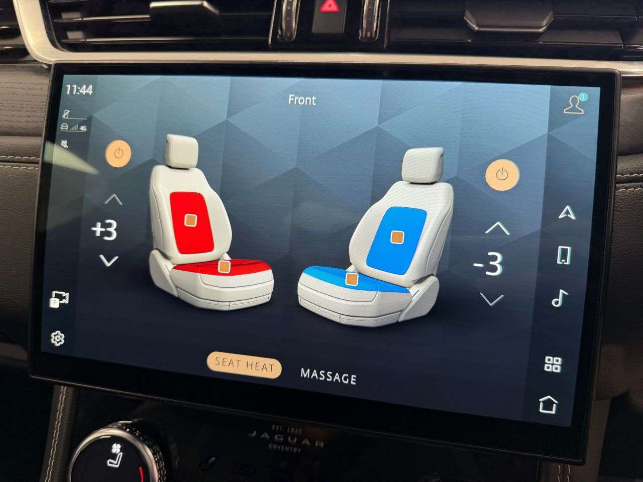 2021 JAGUAR F-PACE 2021 JAGUAR F-PACE