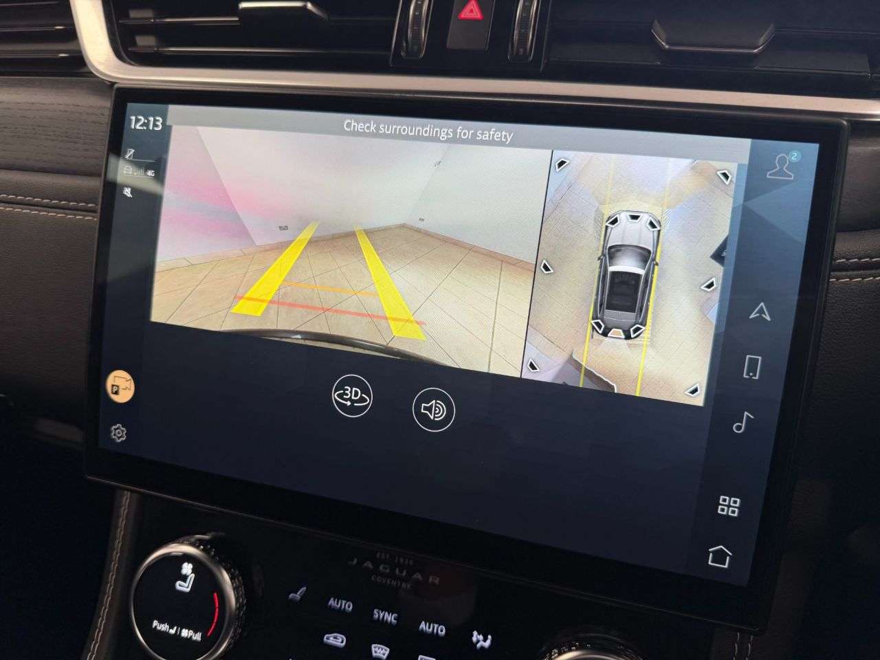 2021 JAGUAR F-PACE 2021 JAGUAR F-PACE