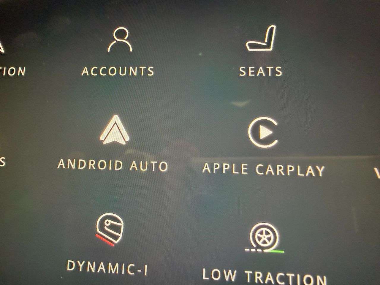 2021 JAGUAR F-PACE 2021 JAGUAR F-PACE