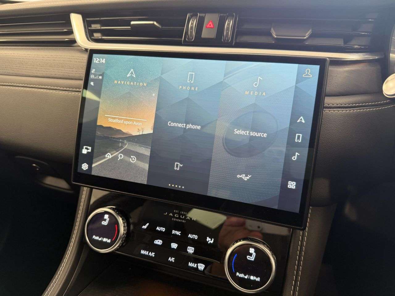 2021 JAGUAR F-PACE 2021 JAGUAR F-PACE