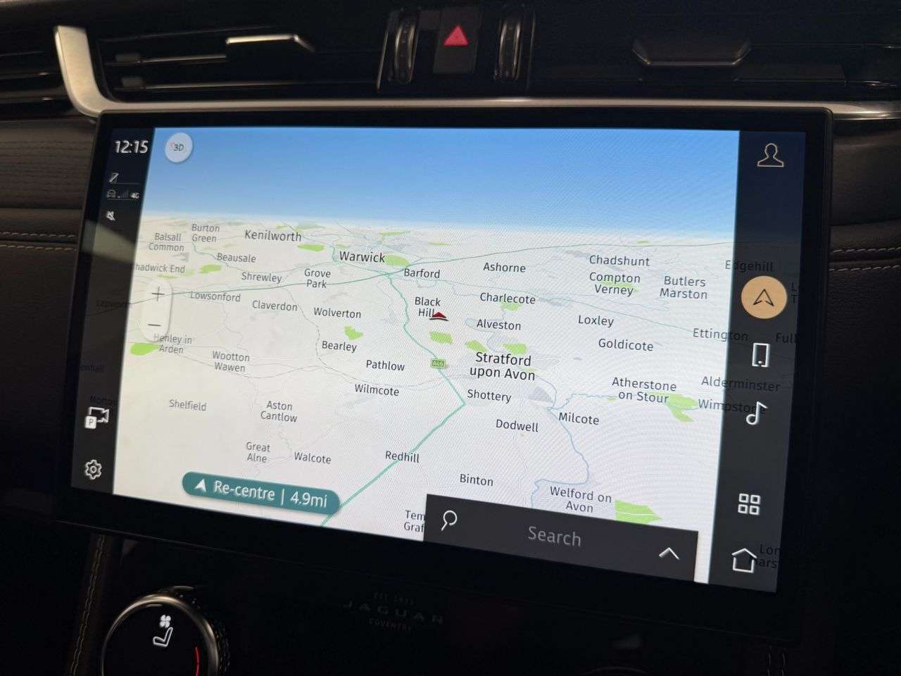 2021 JAGUAR F-PACE 2021 JAGUAR F-PACE