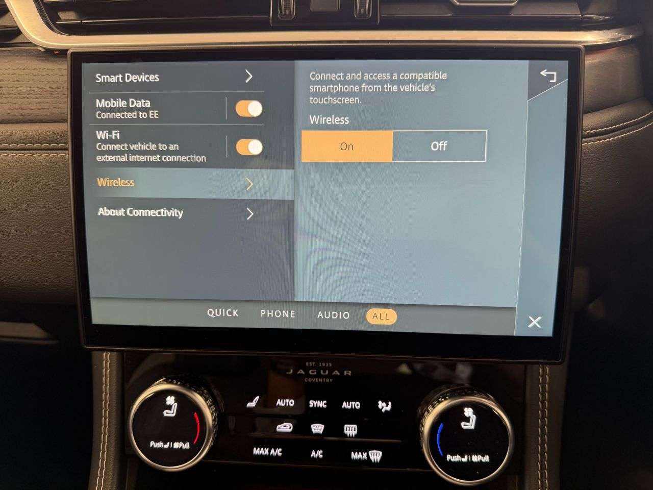 2021 JAGUAR F-PACE 2021 JAGUAR F-PACE