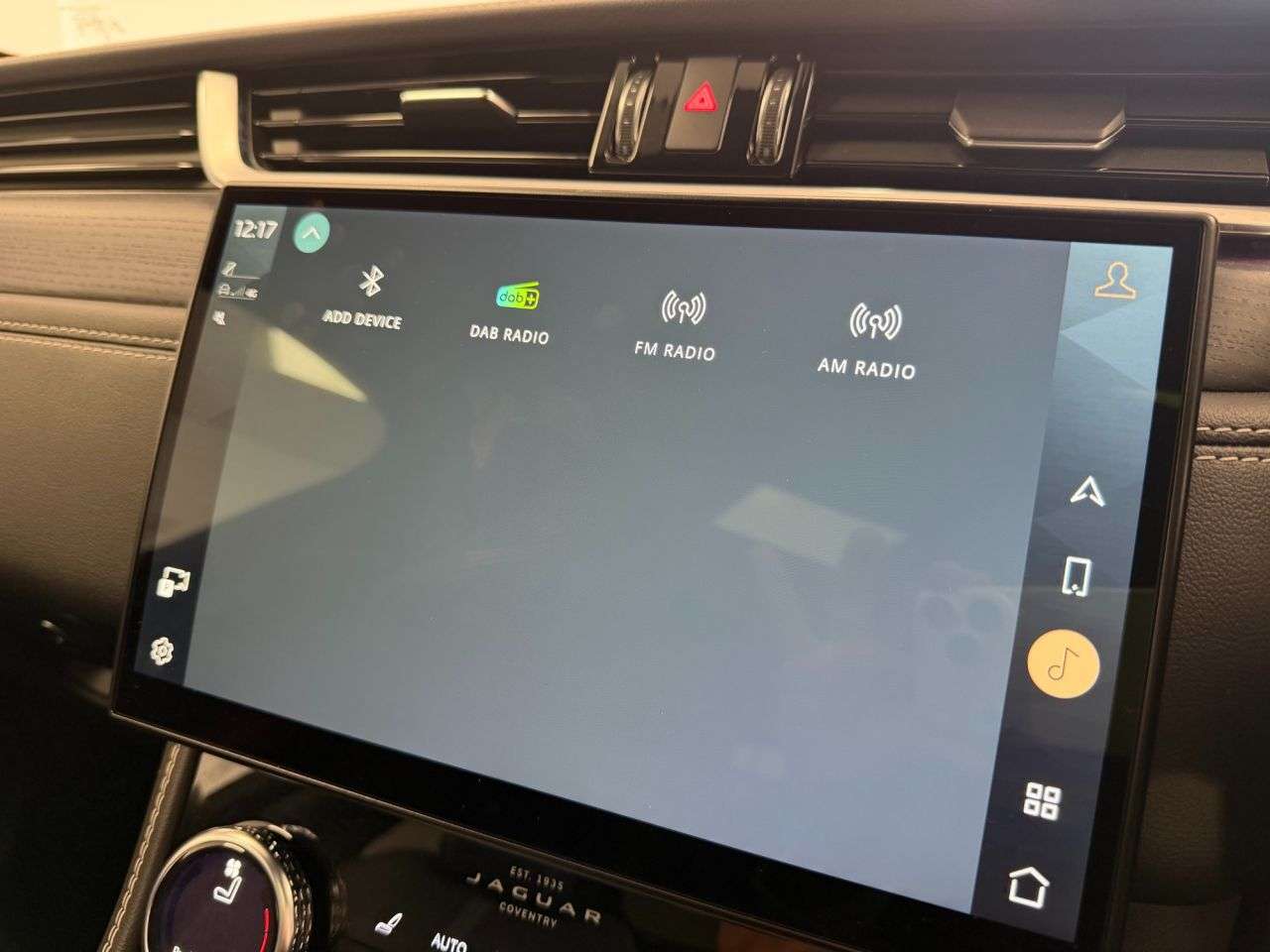 2021 JAGUAR F-PACE 2021 JAGUAR F-PACE