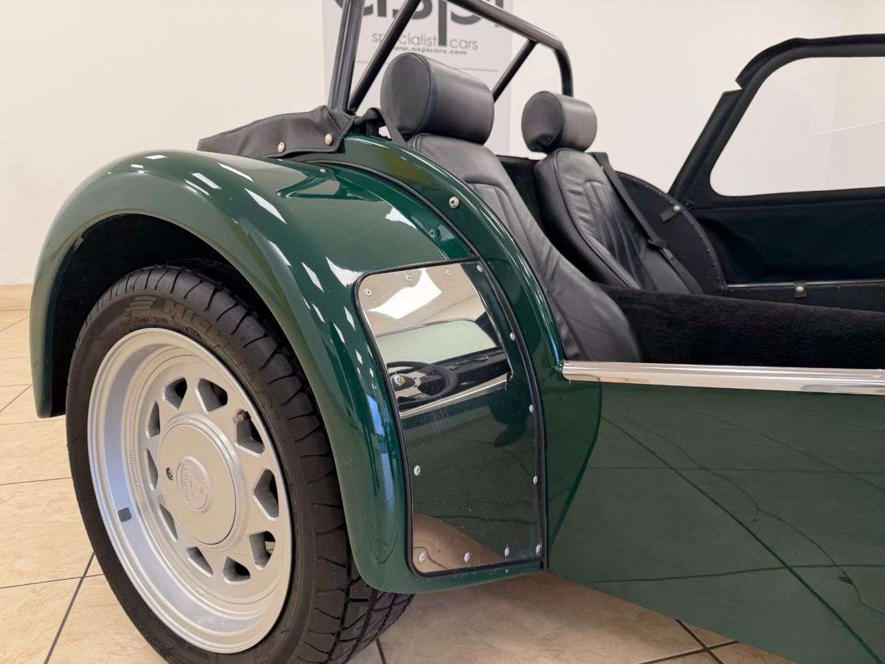 1996 CATERHAM SUPER 7 1996 CATERHAM SUPER 7