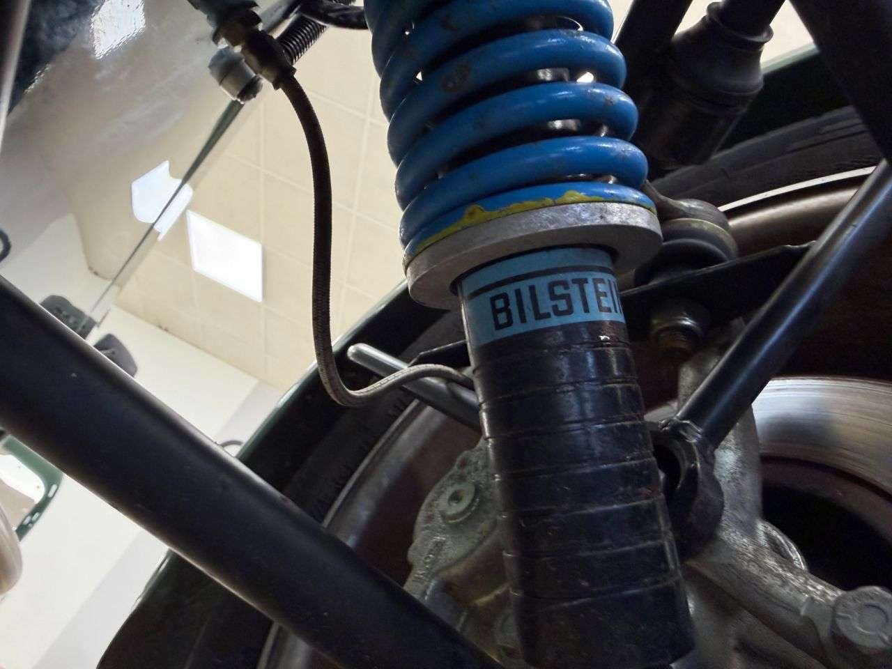 1996 CATERHAM SUPER 7 1996 CATERHAM SUPER 7