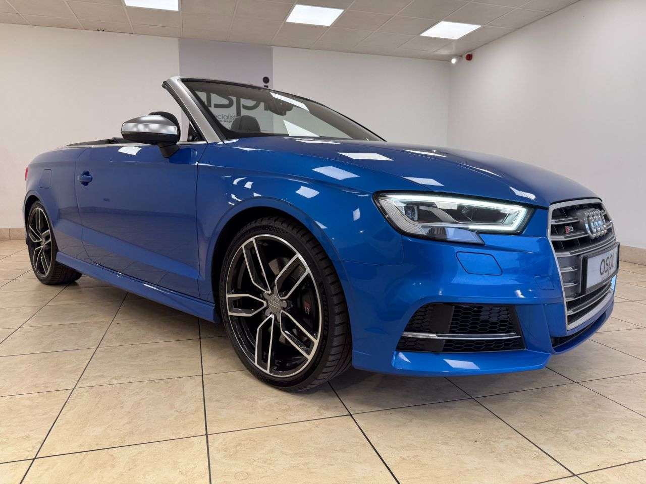 2017 AUDI S3 2017 AUDI S3