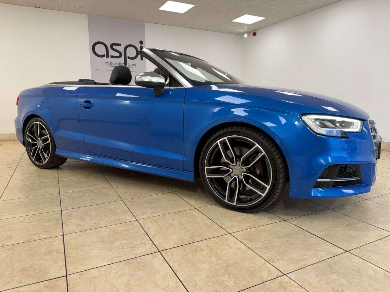 2017 AUDI S3 2017 AUDI S3