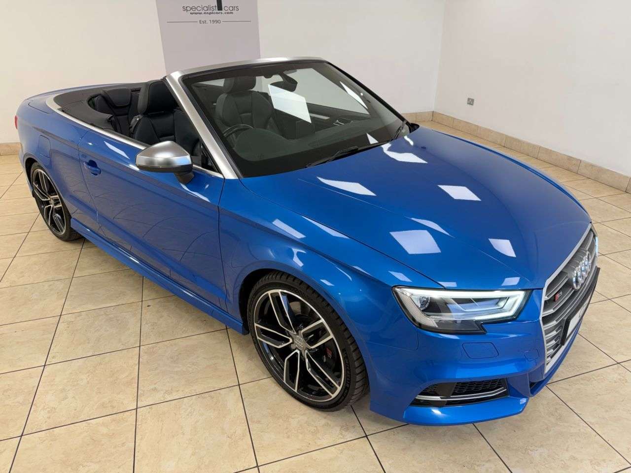 2017 AUDI S3 2017 AUDI S3