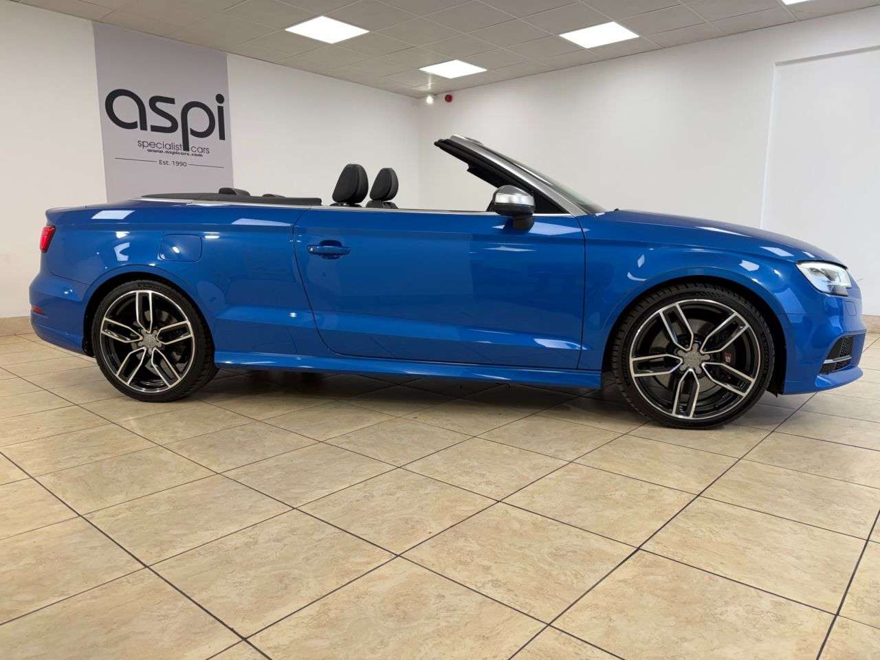 2017 AUDI S3 2017 AUDI S3
