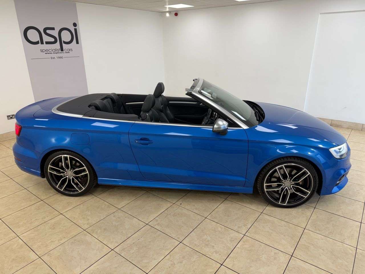 2017 AUDI S3 2017 AUDI S3