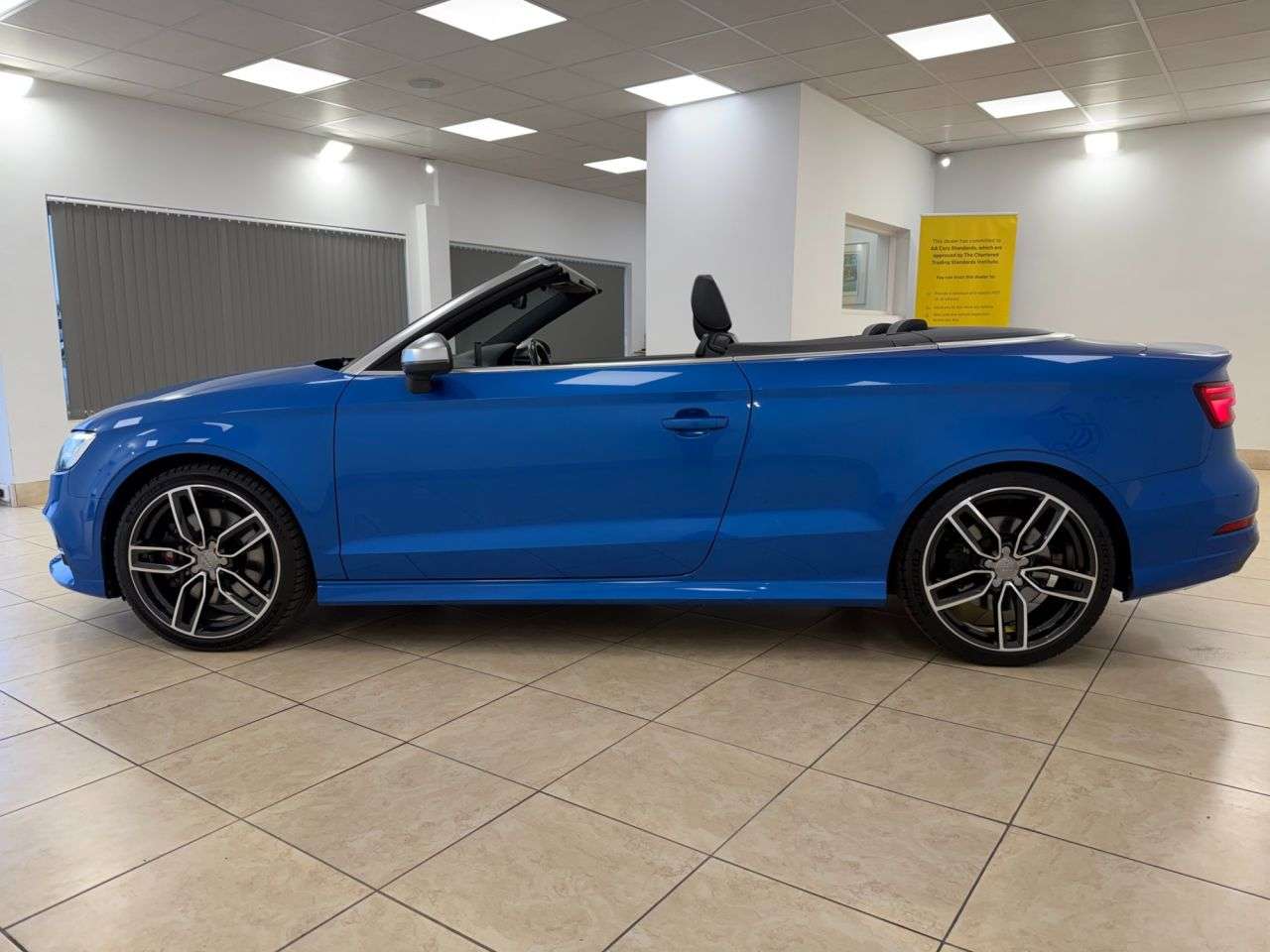 2017 AUDI S3 2017 AUDI S3