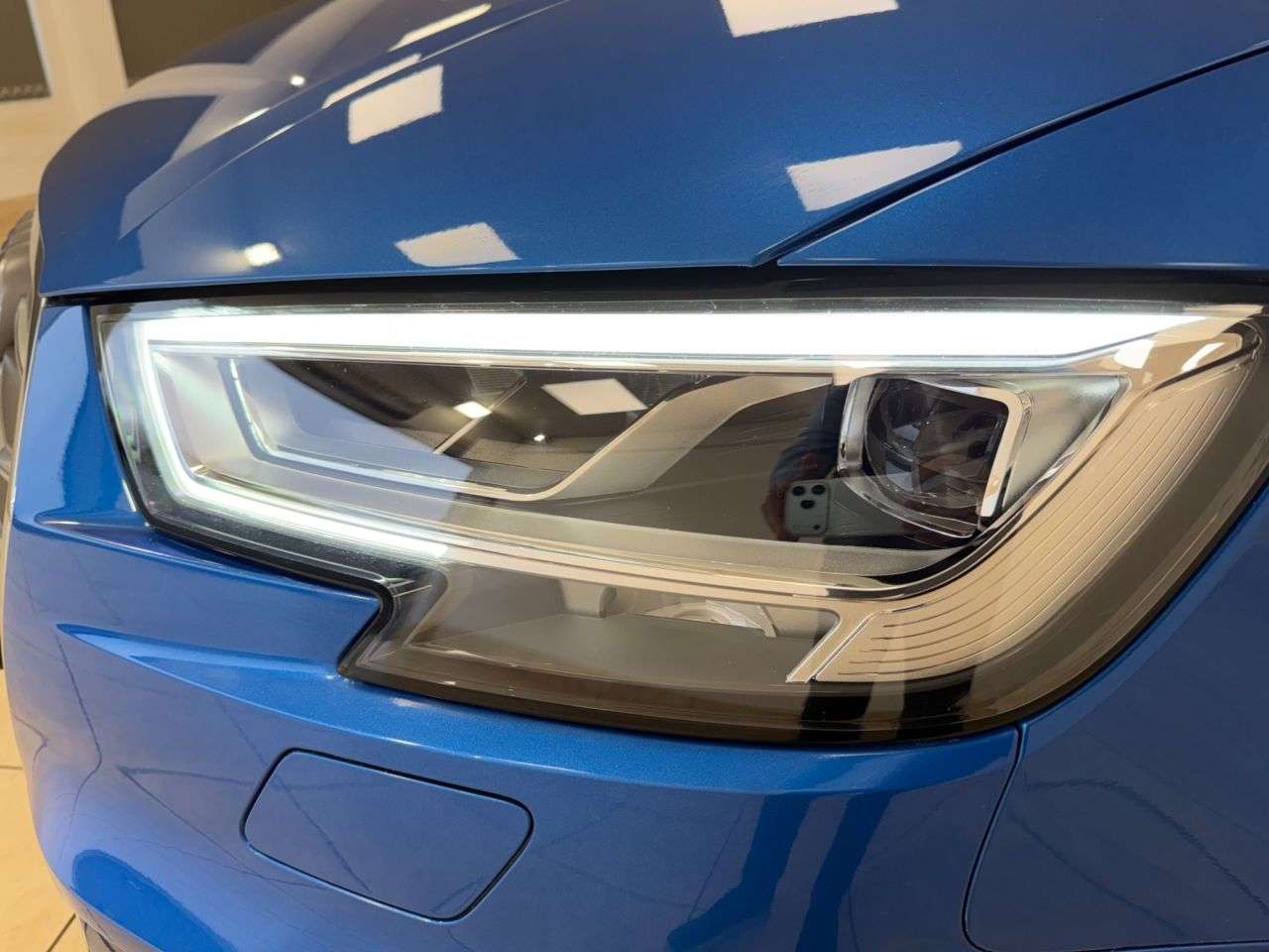 2017 AUDI S3 2017 AUDI S3