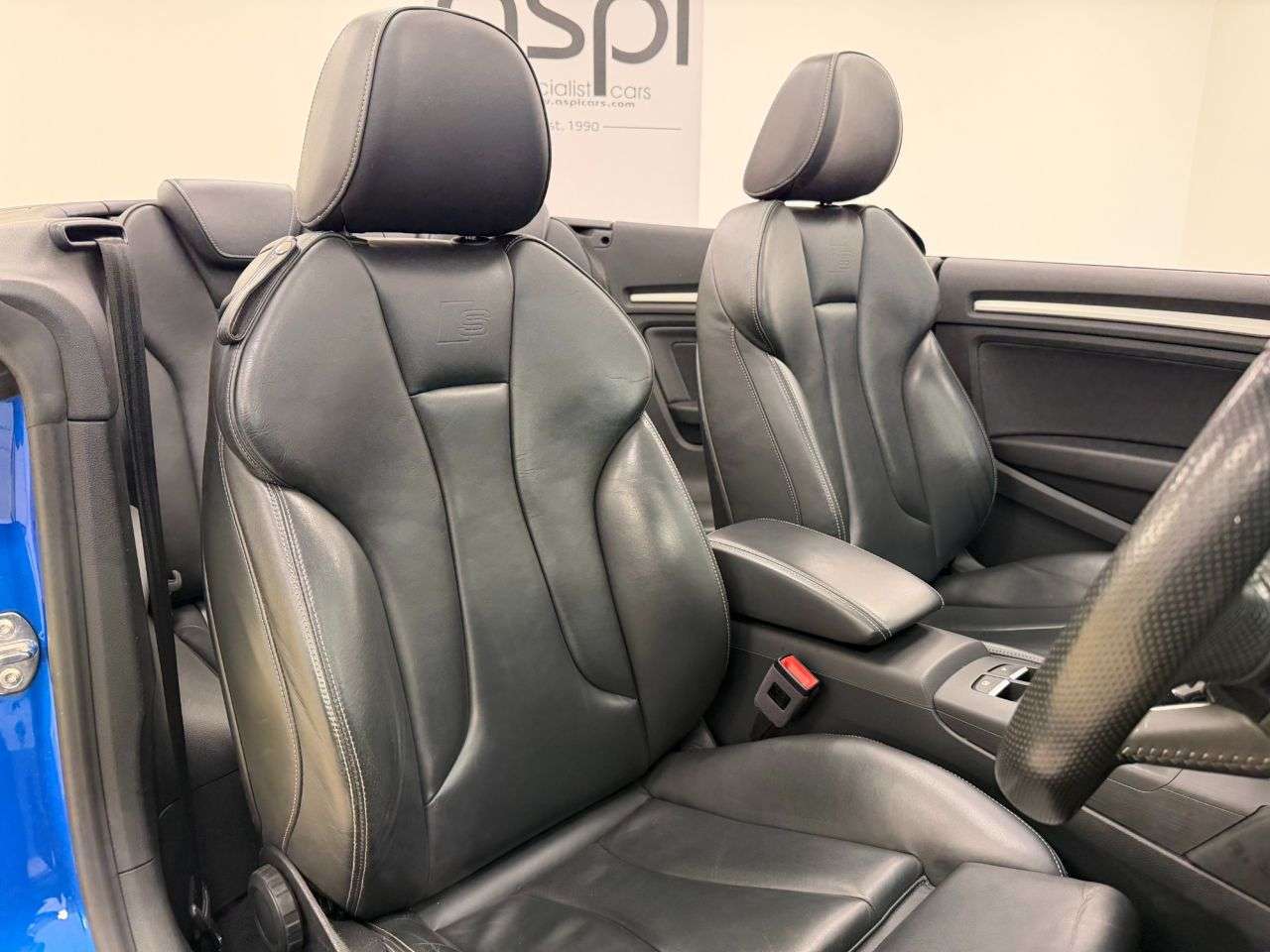 2017 AUDI S3 2017 AUDI S3