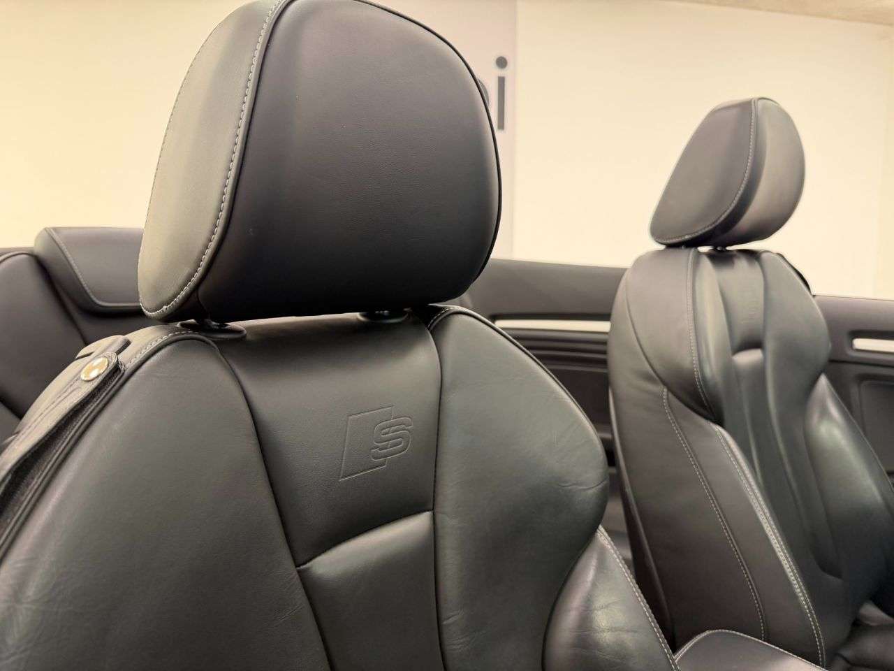 2017 AUDI S3 2017 AUDI S3