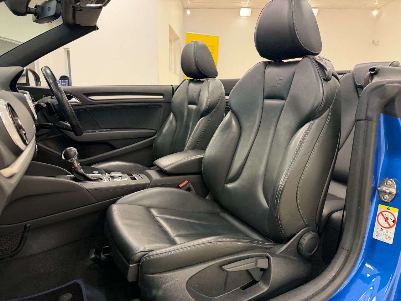 2017 AUDI S3 2017 AUDI S3