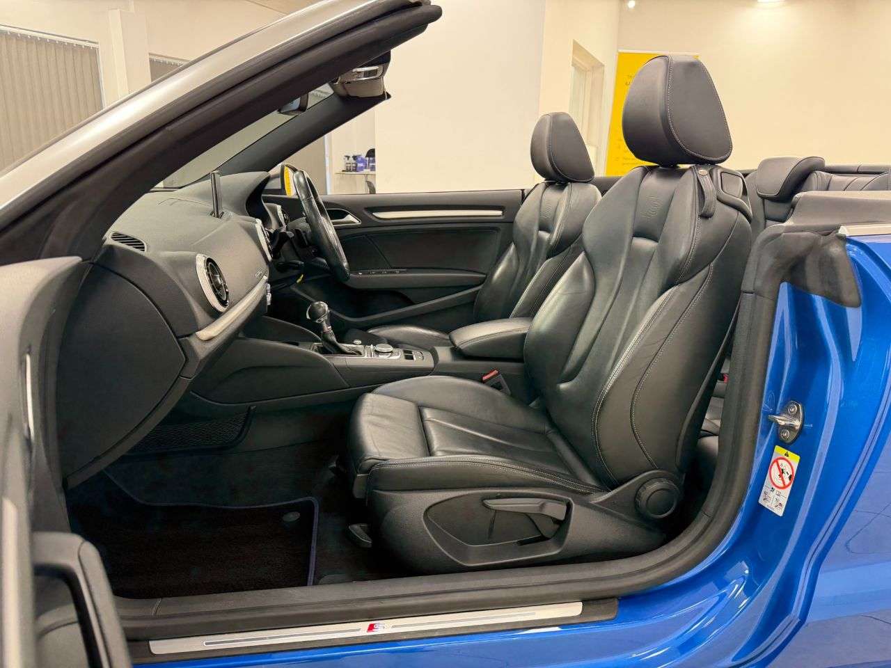 2017 AUDI S3 2017 AUDI S3