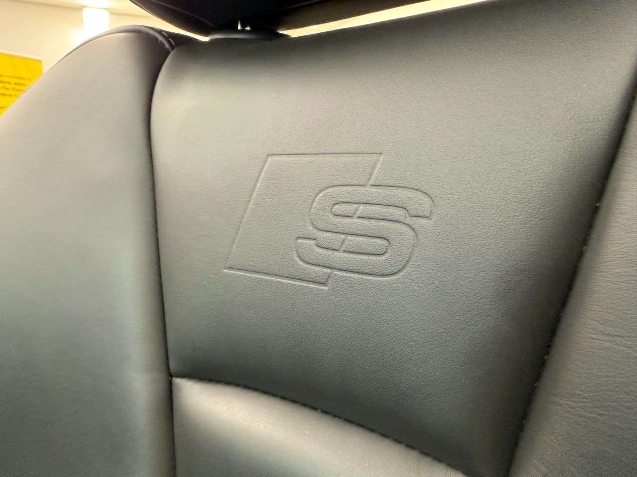 2017 AUDI S3 2017 AUDI S3