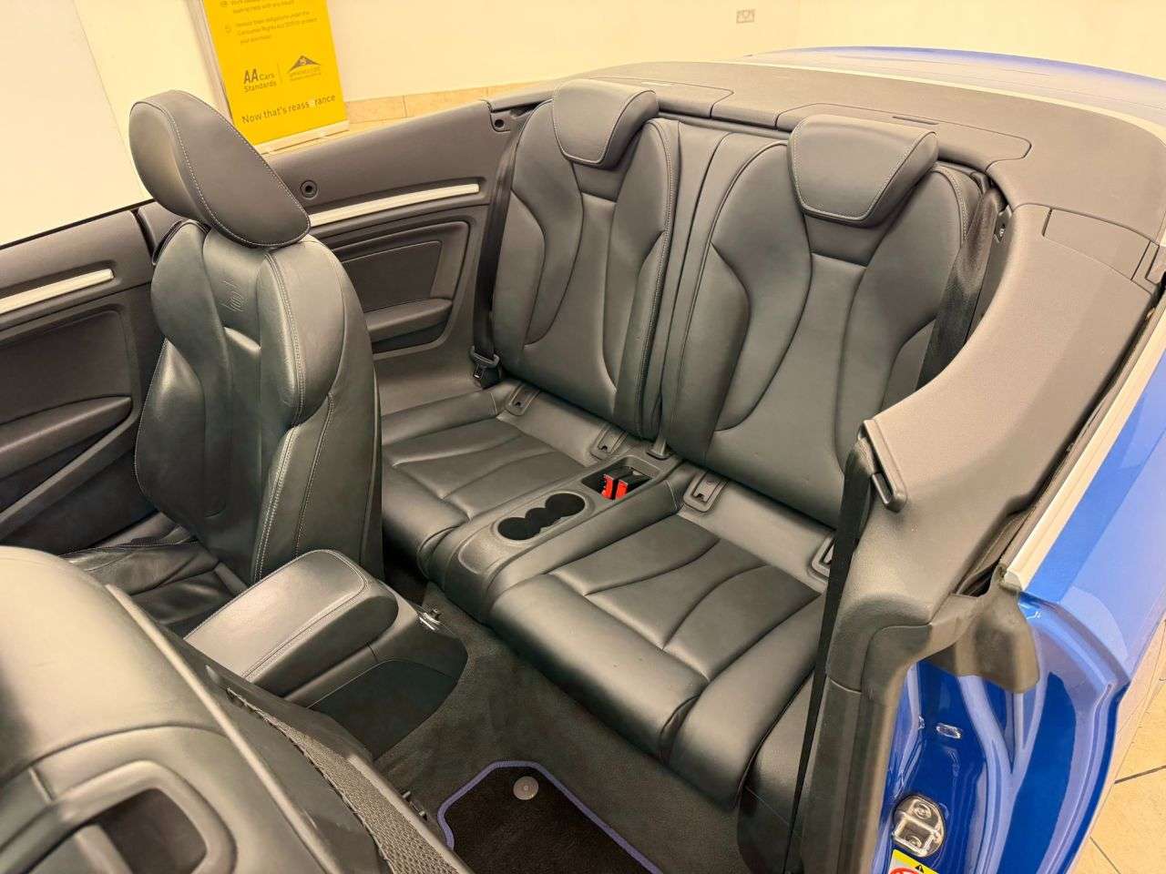 2017 AUDI S3 2017 AUDI S3