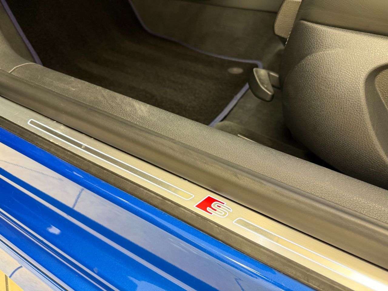 2017 AUDI S3 2017 AUDI S3