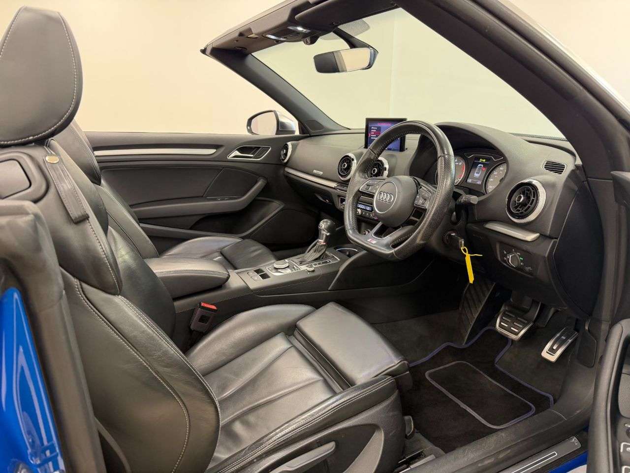 2017 AUDI S3 2017 AUDI S3