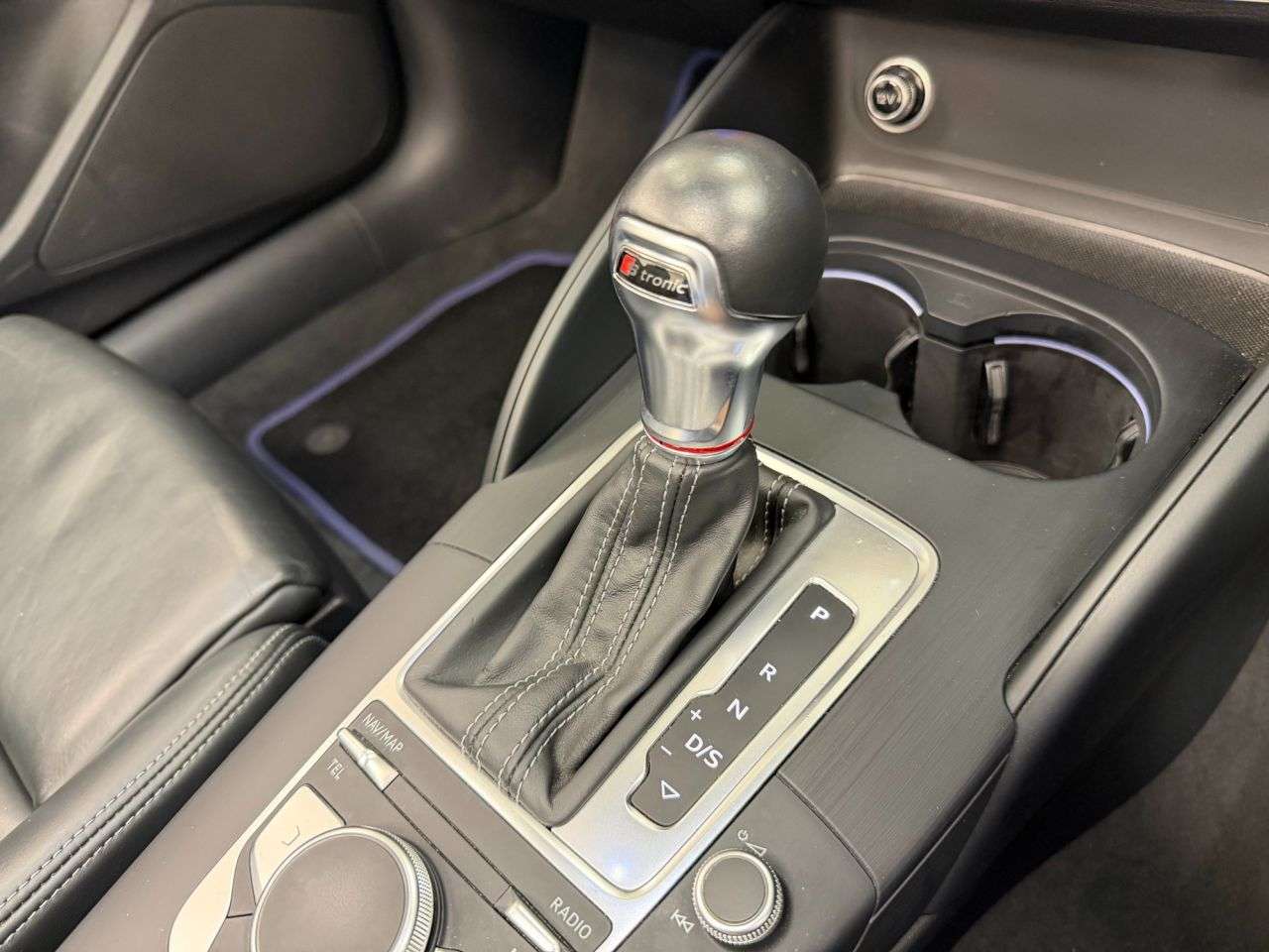 2017 AUDI S3 2017 AUDI S3