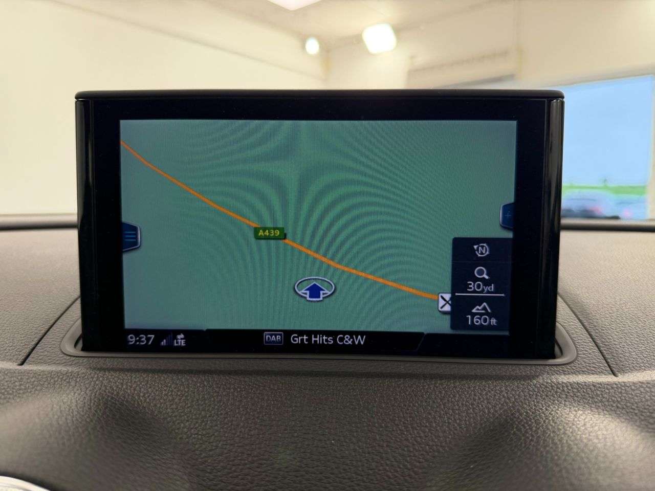 2017 AUDI S3 2017 AUDI S3