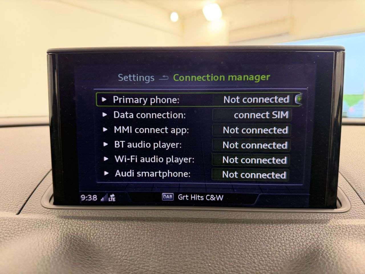 2017 AUDI S3 2017 AUDI S3