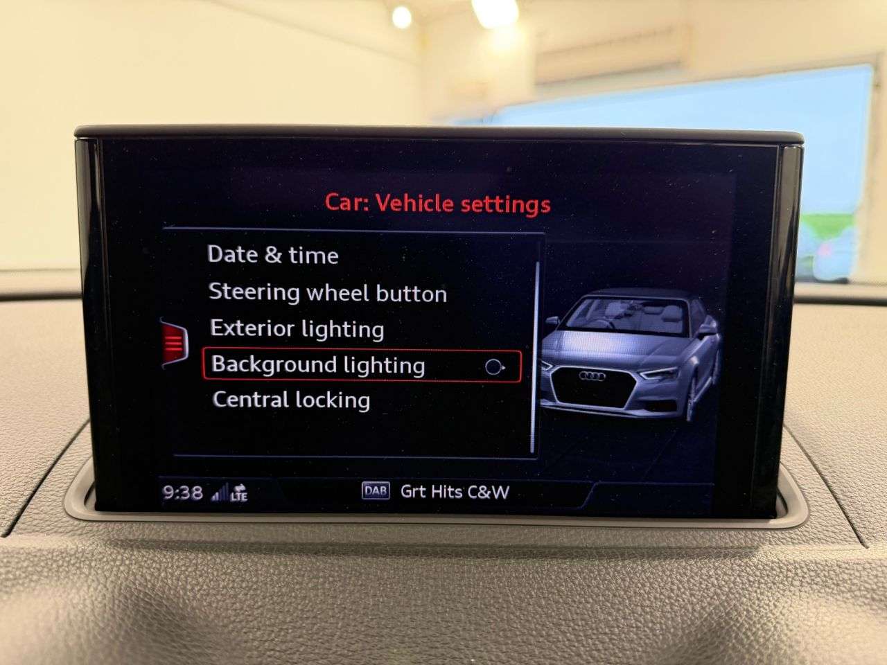 2017 AUDI S3 2017 AUDI S3