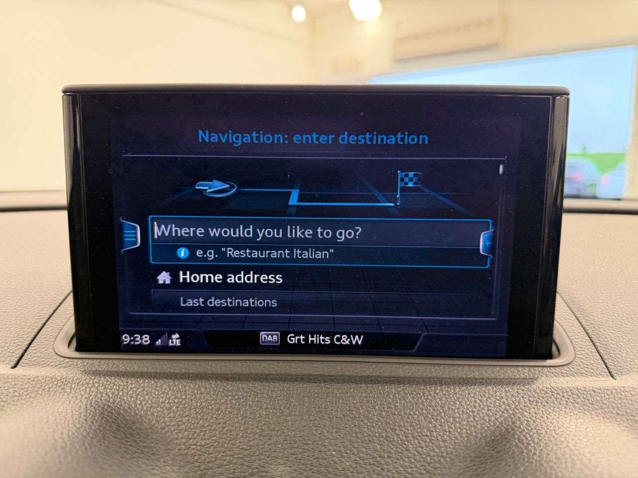 2017 AUDI S3 2017 AUDI S3