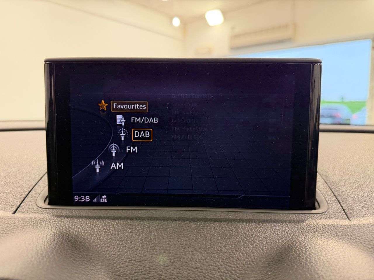 2017 AUDI S3 2017 AUDI S3