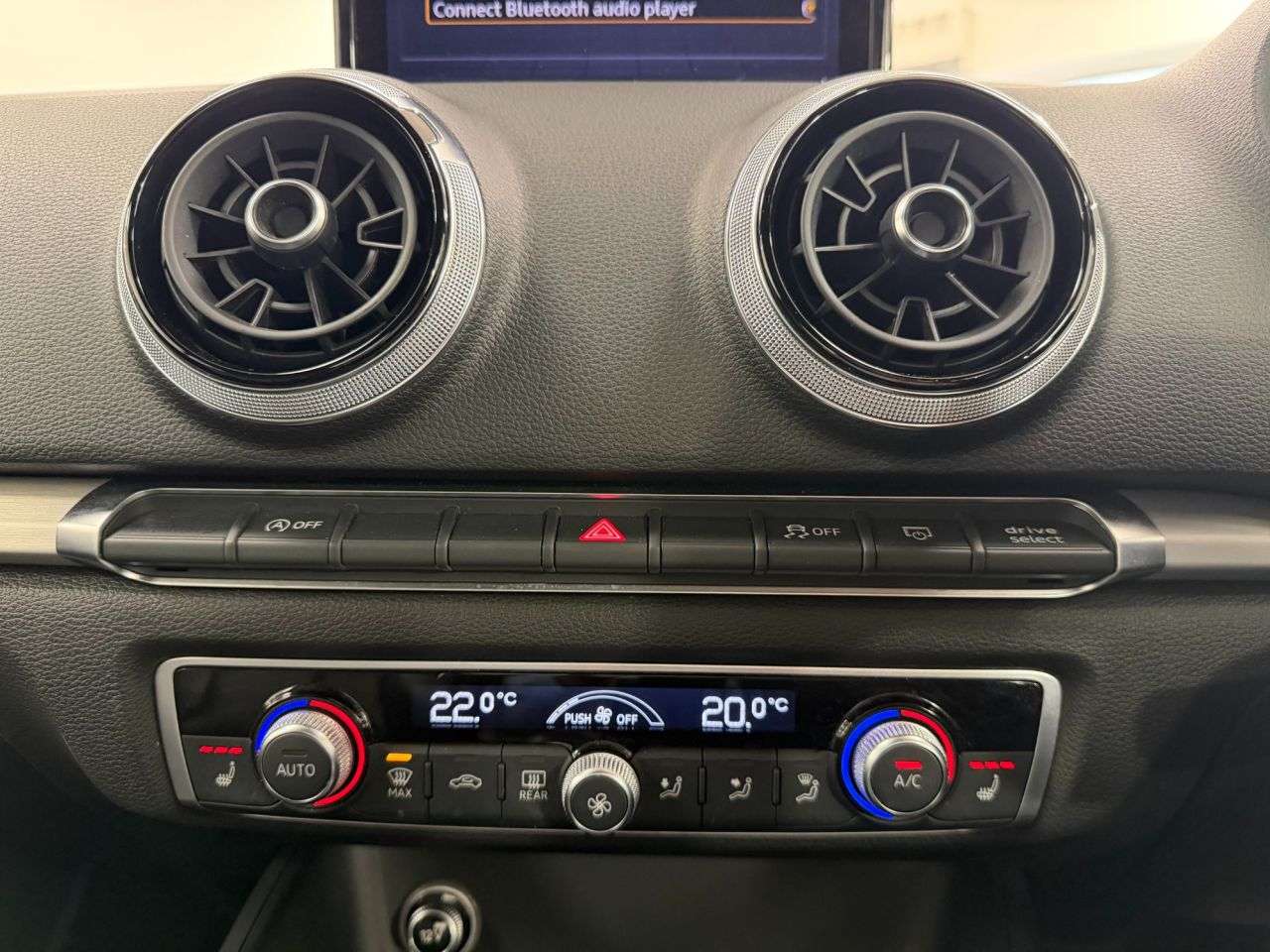 2017 AUDI S3 2017 AUDI S3