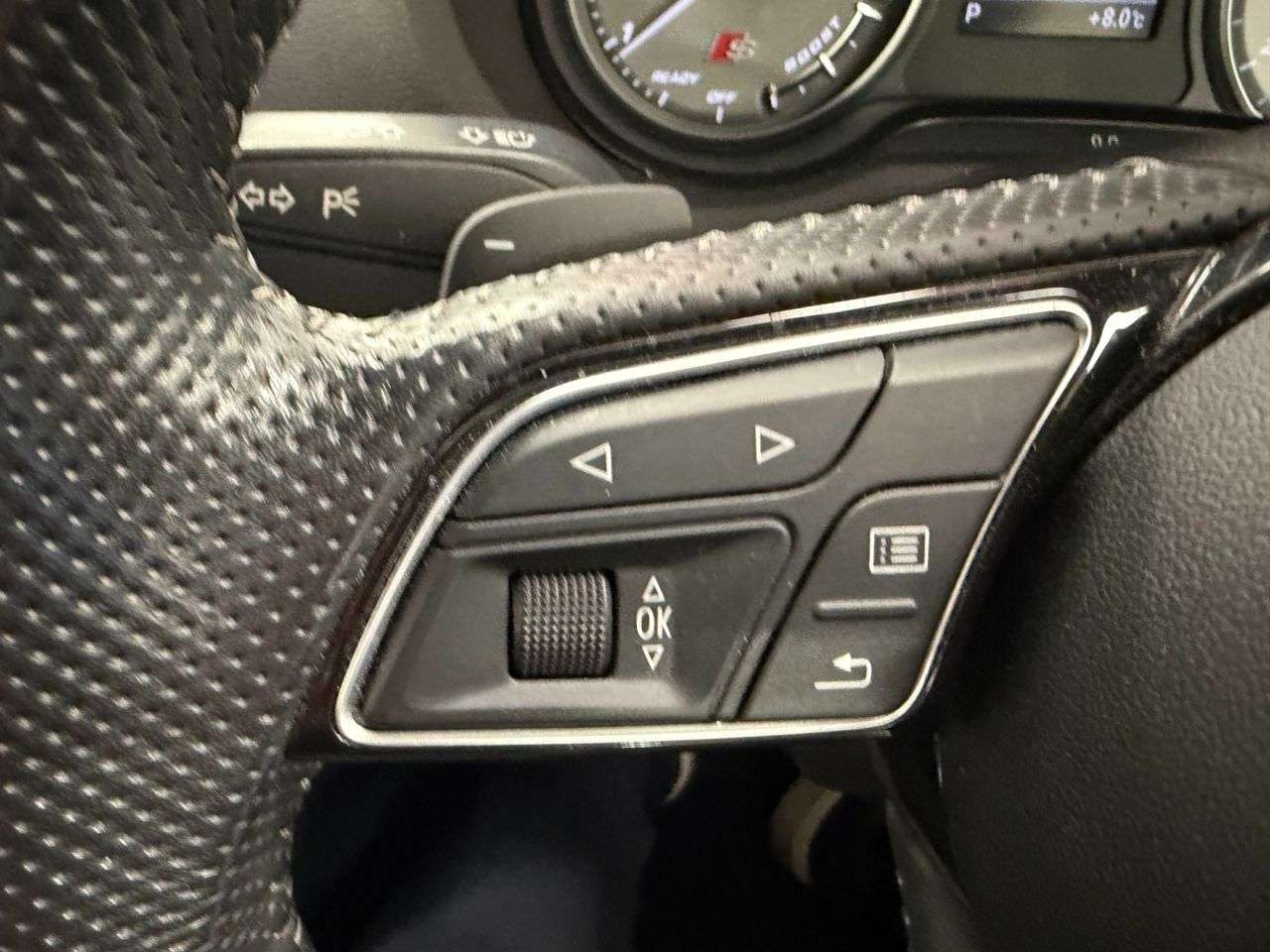 2017 AUDI S3 2017 AUDI S3