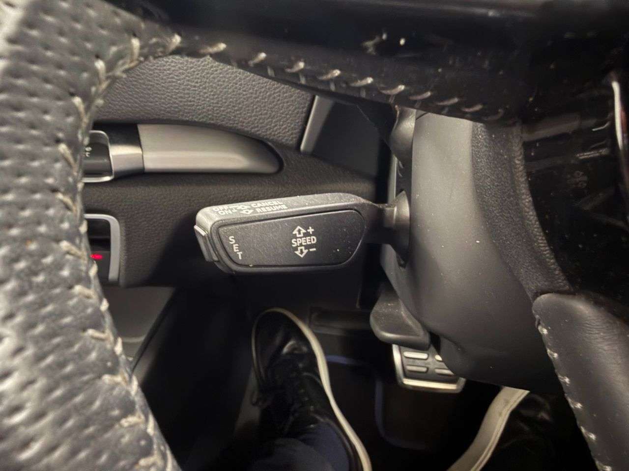 2017 AUDI S3 2017 AUDI S3