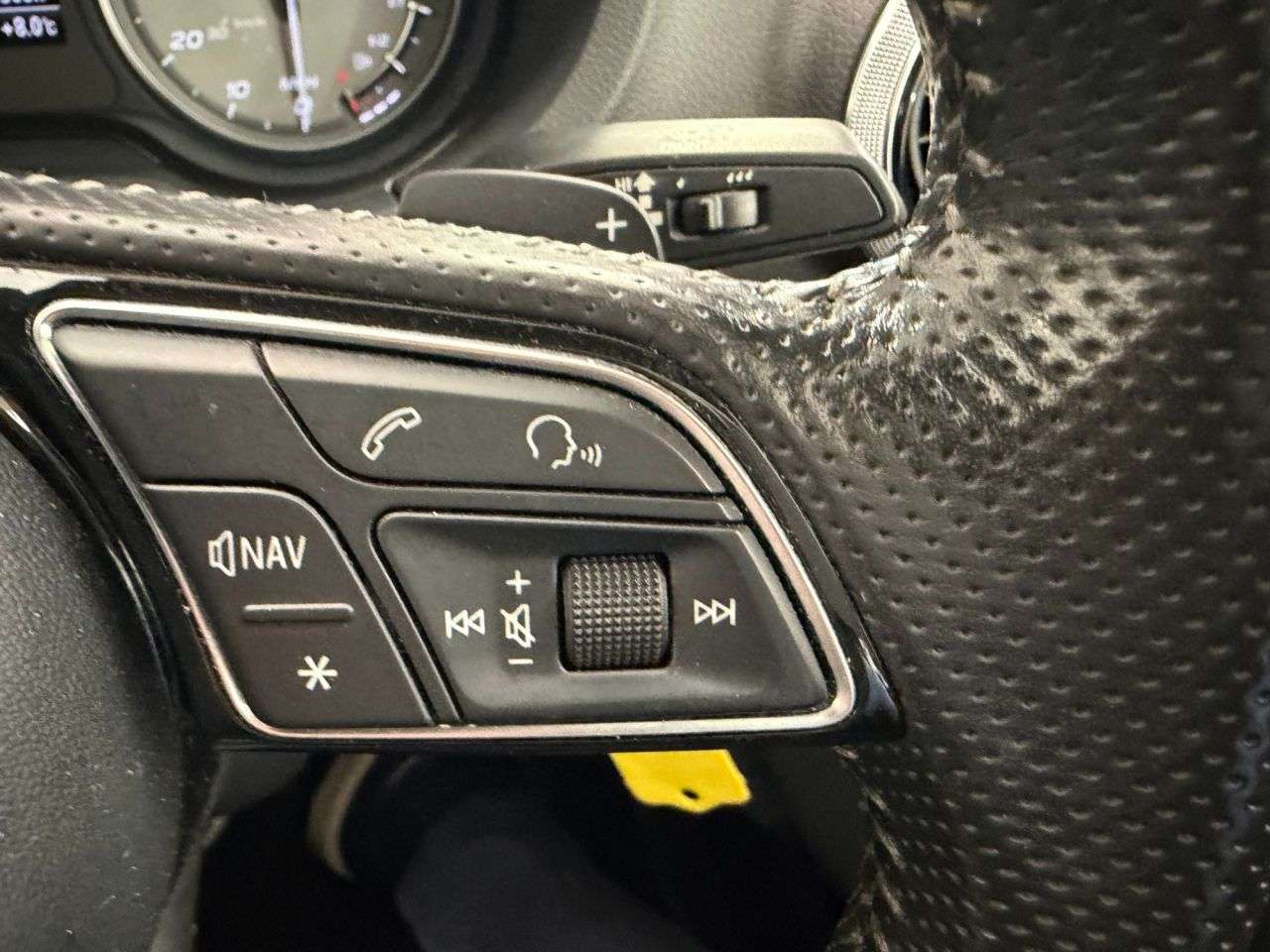 2017 AUDI S3 2017 AUDI S3