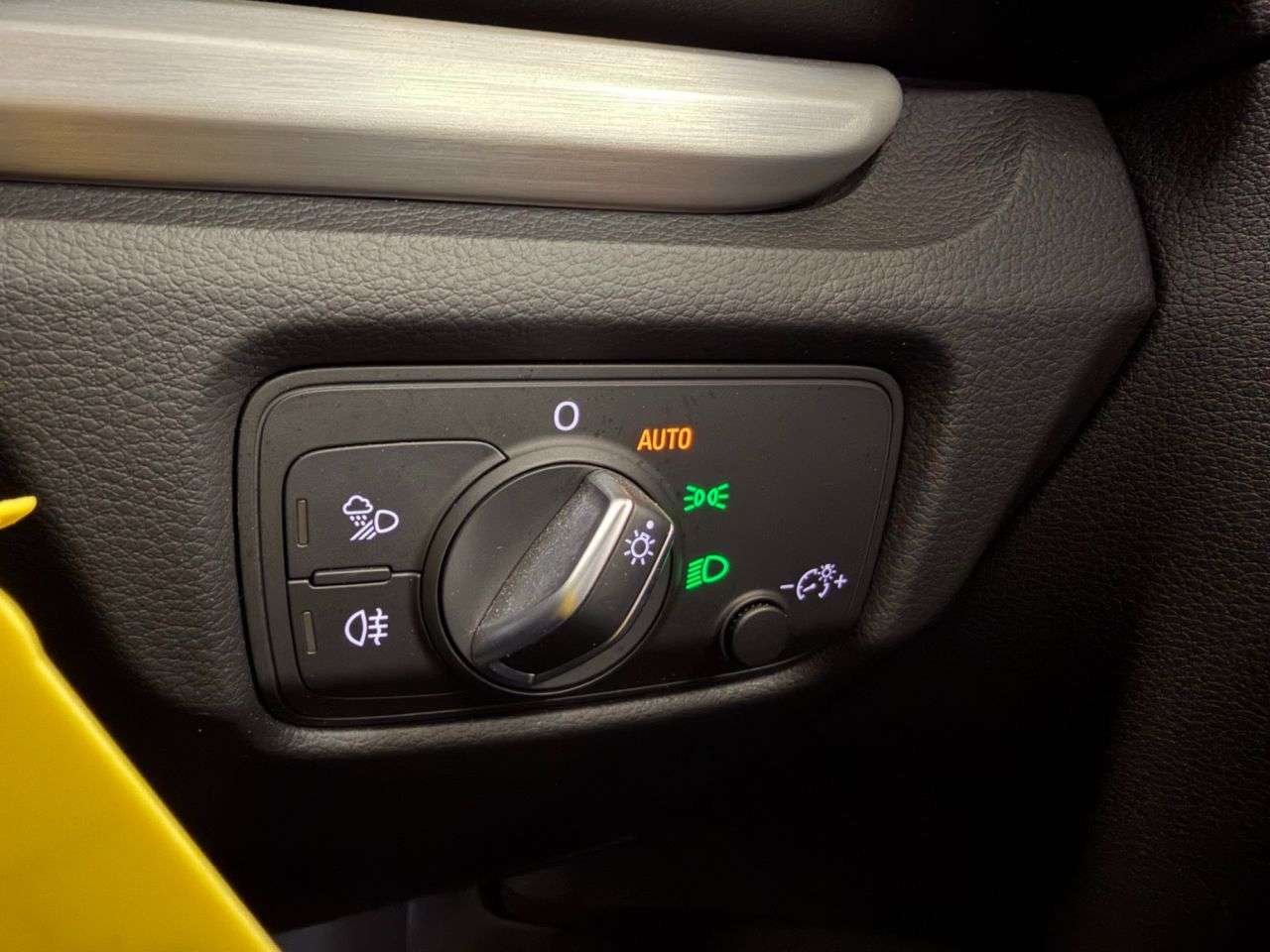 2017 AUDI S3 2017 AUDI S3