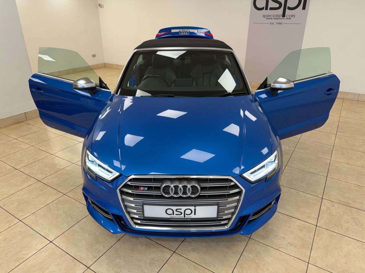 2017 AUDI S3 2017 AUDI S3