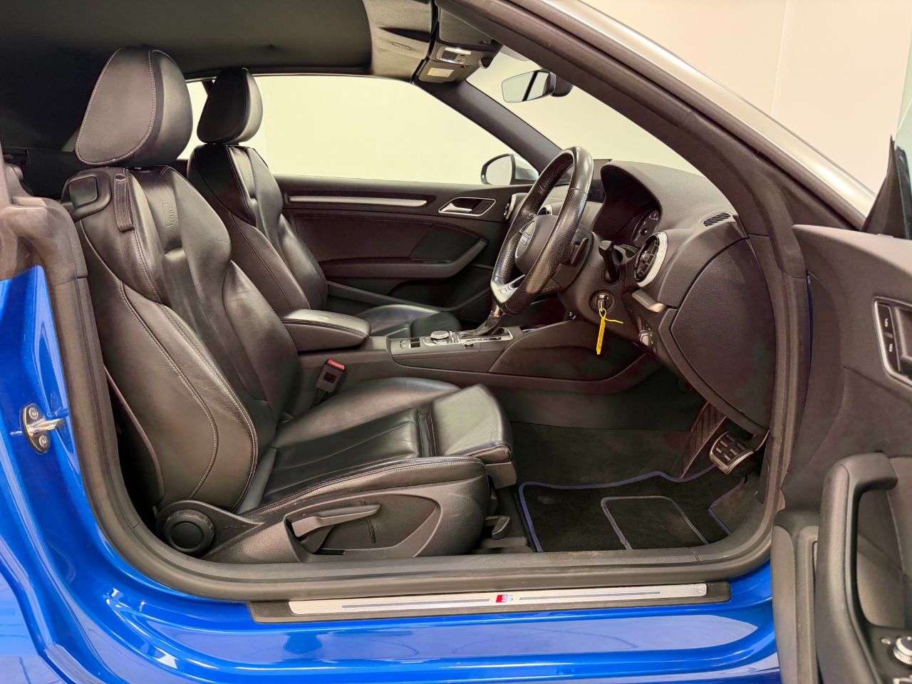 2017 AUDI S3 2017 AUDI S3