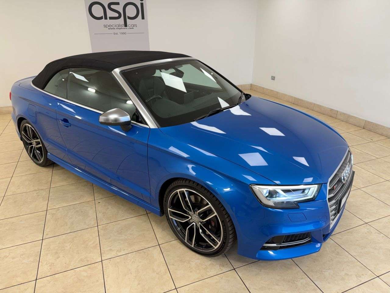 2017 AUDI S3 2017 AUDI S3