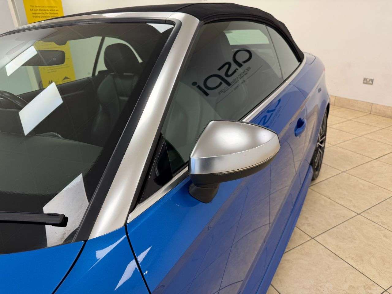 2017 AUDI S3 2017 AUDI S3