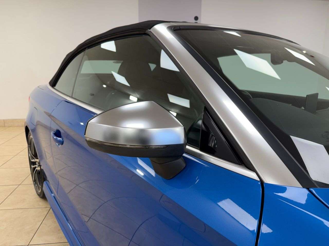 2017 AUDI S3 2017 AUDI S3