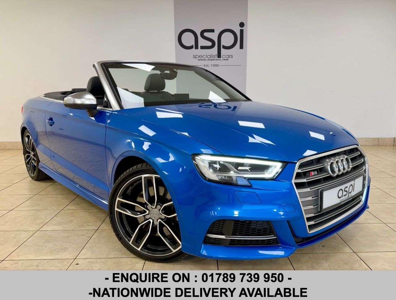 2017 AUDI S3 2017 AUDI S3