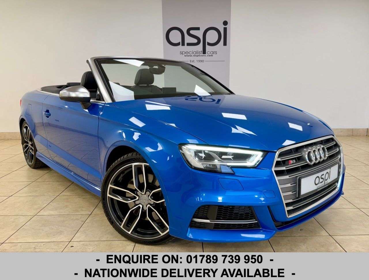 2017 AUDI S3 2017 AUDI S3