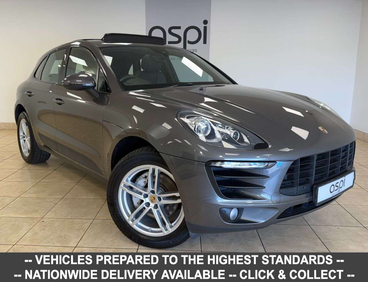 A 2014 PORSCHE MACAN 3.0 TD V6 S SUV 5dr Diesel PDK 4WD Euro 6 (s/s) (258 ps) FULL DETAILS - WWW A 2014 PORSCHE MACAN 3.0 TD V6 S SUV 5dr Diesel PDK 4WD Euro 6 (s/s) (258 ps) FULL DETAILS - WWW