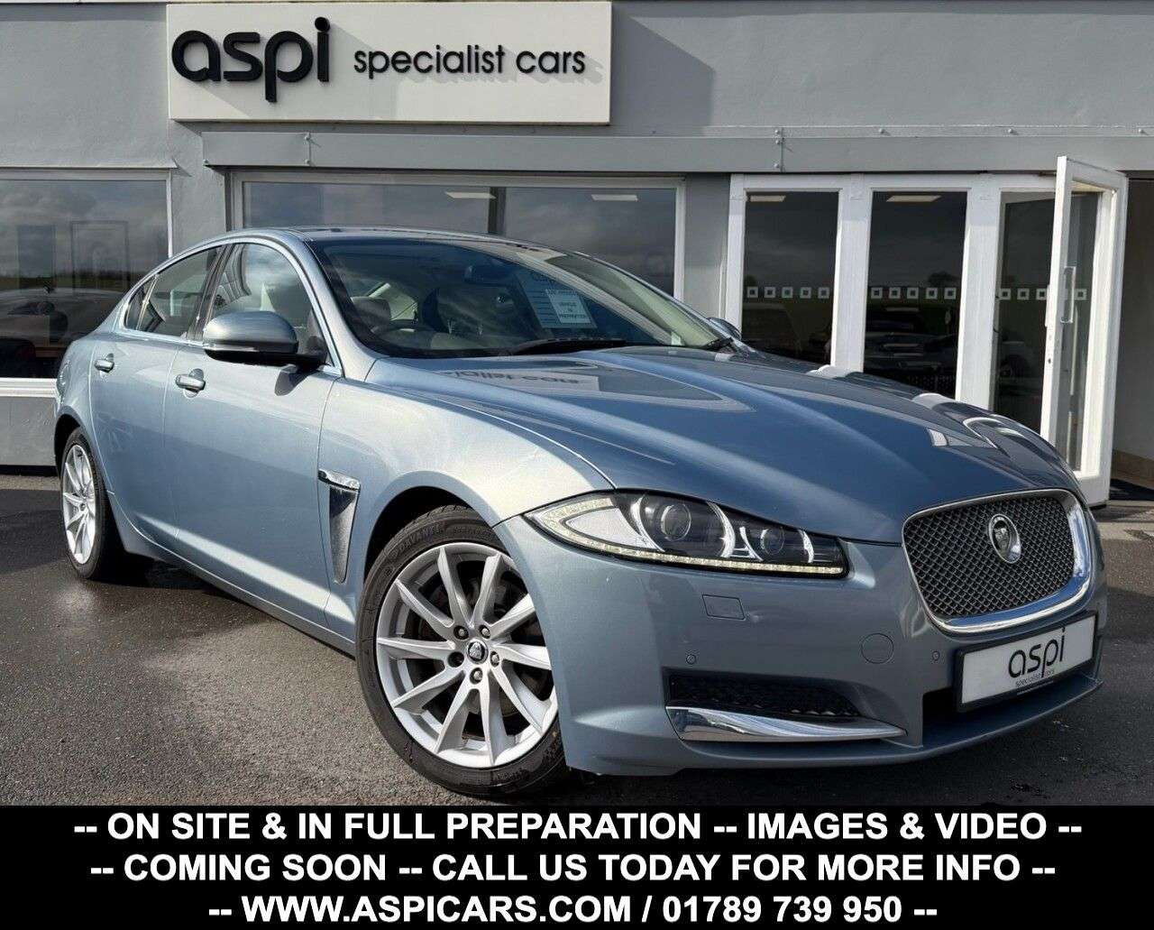 2013 JAGUAR XF 2013 JAGUAR XF