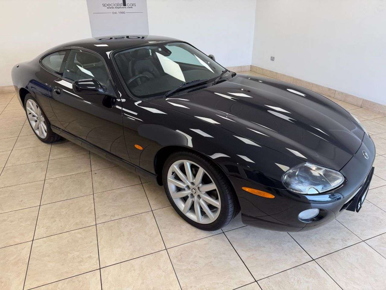 2005 JAGUAR XK8 2005 JAGUAR XK8