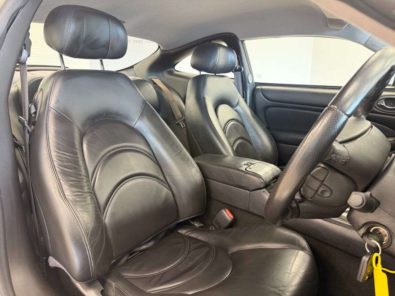 2005 JAGUAR XK8 2005 JAGUAR XK8