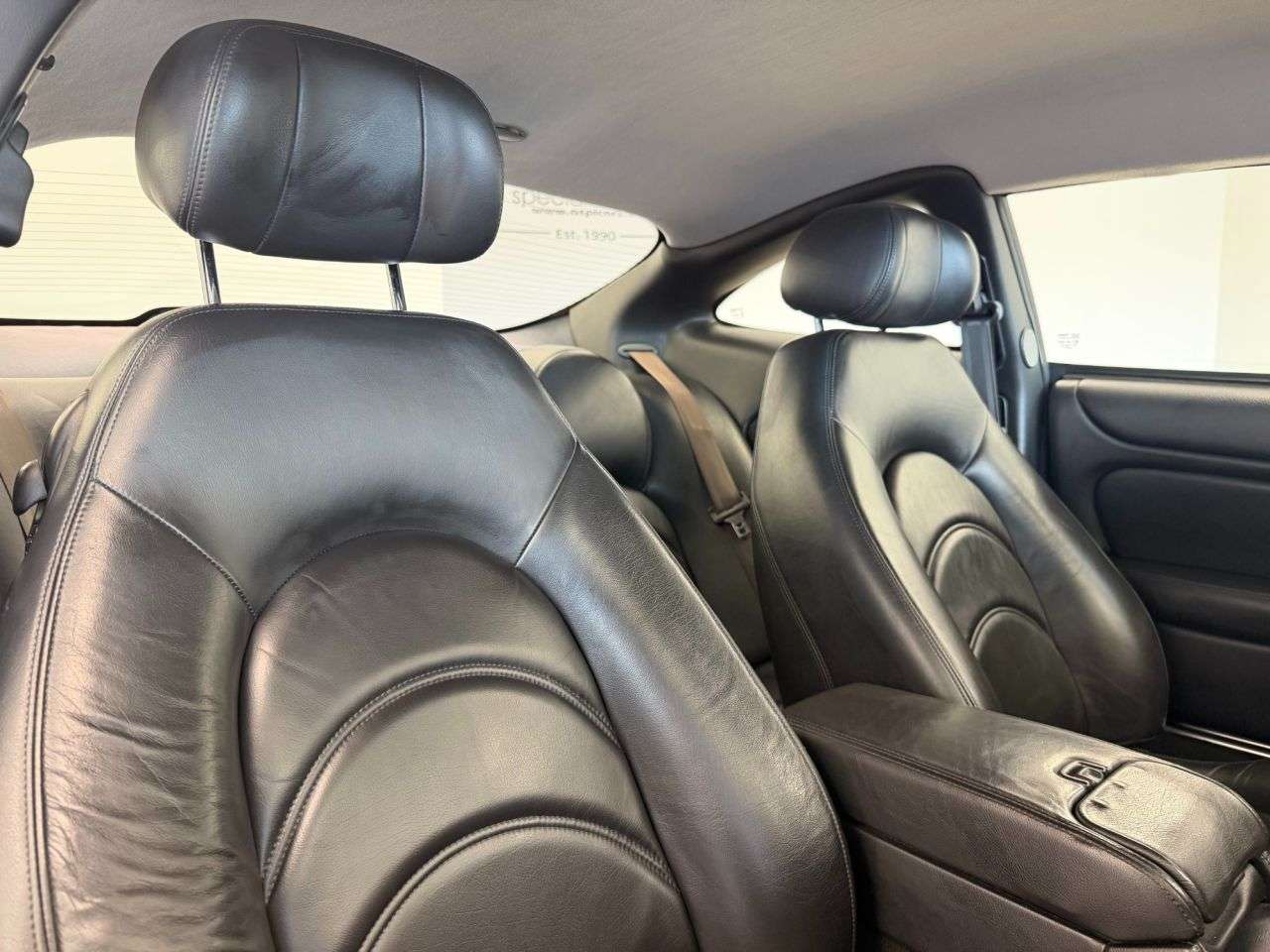 2005 JAGUAR XK8 2005 JAGUAR XK8
