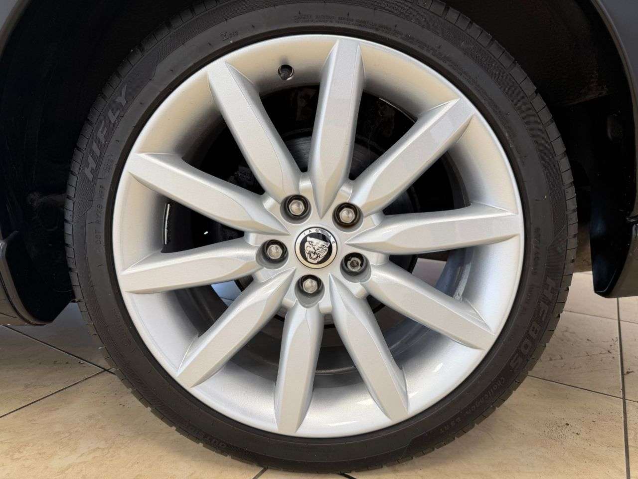 2005 JAGUAR XK8 2005 JAGUAR XK8