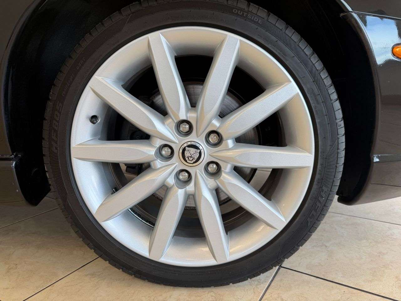 2005 JAGUAR XK8 2005 JAGUAR XK8